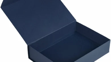 Wholesale Custom Boxes