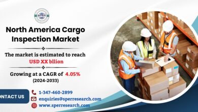 North America Cargo Inspection Market