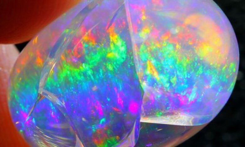 Opal