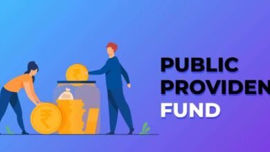 Public Provident Fund