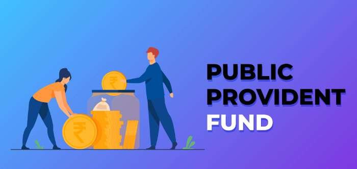 Public Provident Fund