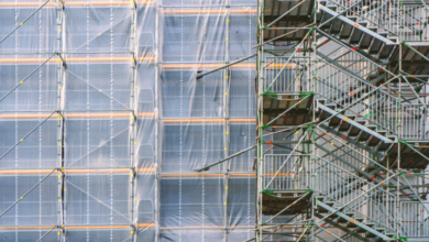 Scaffolding-hire-Auckland