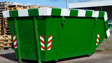 Skip Bin Hire Your Local Waste Management Solution in Melbourne