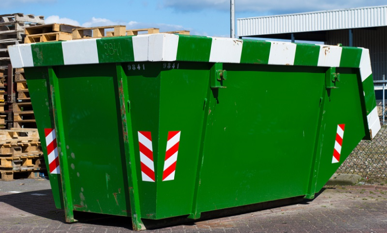 Skip Bin Hire Your Local Waste Management Solution in Melbourne