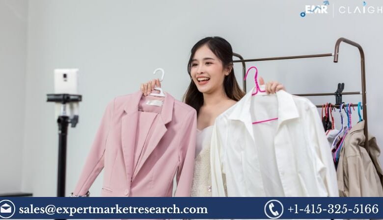 South Korea Fashion Influencer Marketing Market