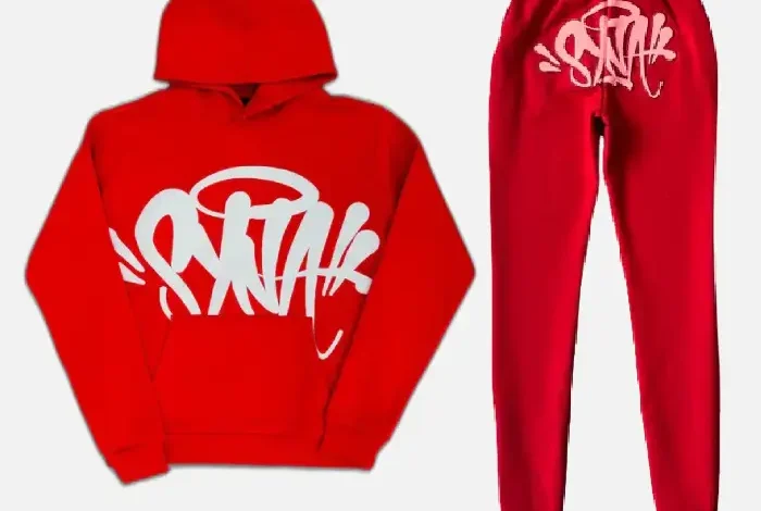 Syna World Tracksuit