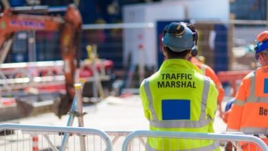 Why Are Traffic Marshall Security Officers Essential Today?