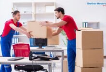 Local moving Company Sunnyvale