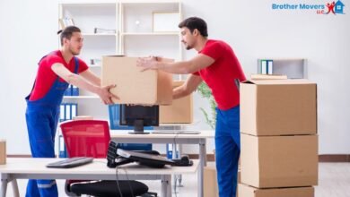 Local moving Company Sunnyvale