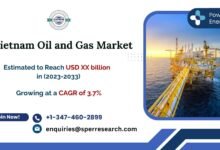 Vietnam Oil and Gas Market