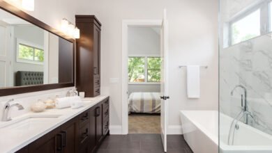 Bathroom Renovations Strathfield.