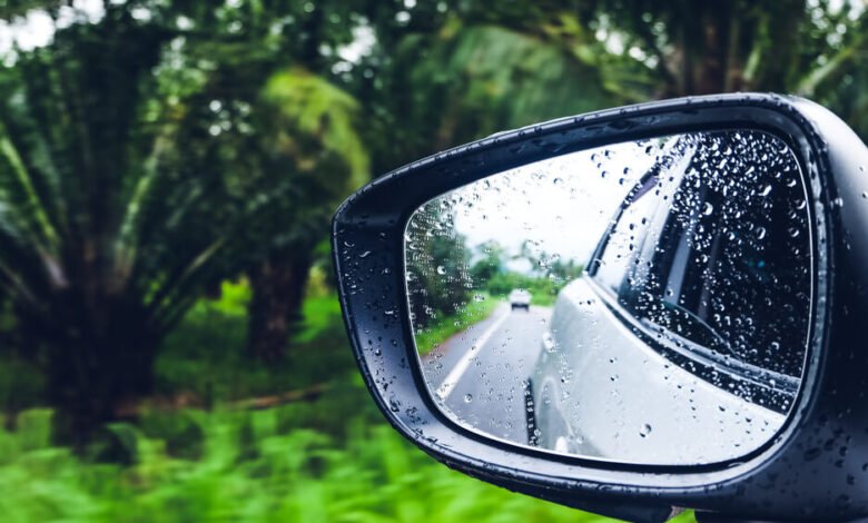 "DIY Side Mirror Replacement: Save Money on Repairs"