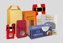 Custom Boxes Wholesale