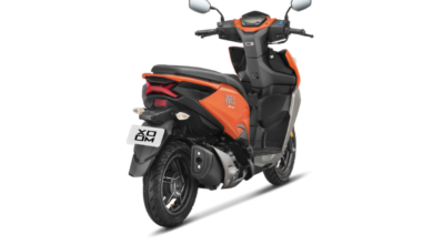 Xoom Scooter