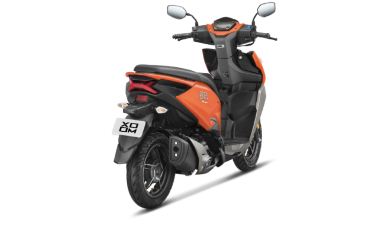 Xoom Scooter