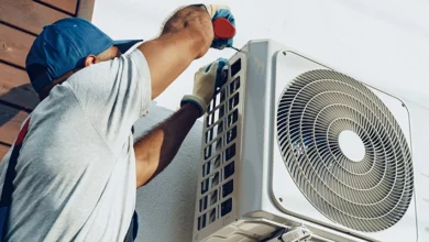 Home AC Experts