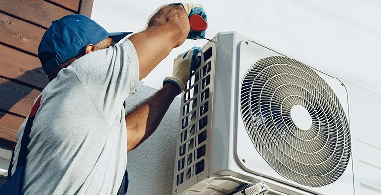 Home AC Experts