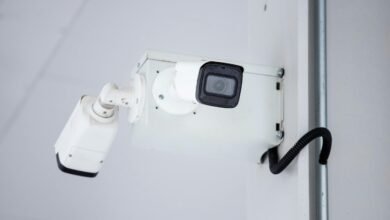 Security System For Home