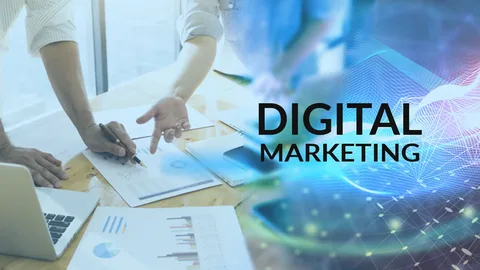 Digital marketing agency dubai