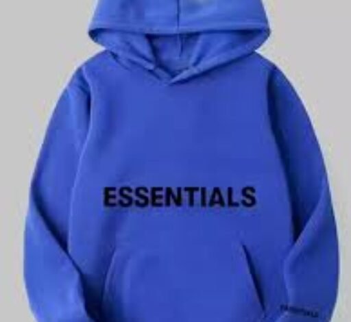 Essentials Hoodie