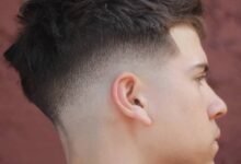 low-taper-fade