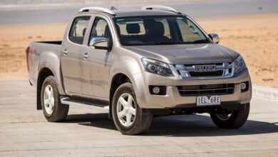 Isuzu cars for sale