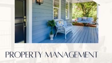 Property Management Indooroopilly