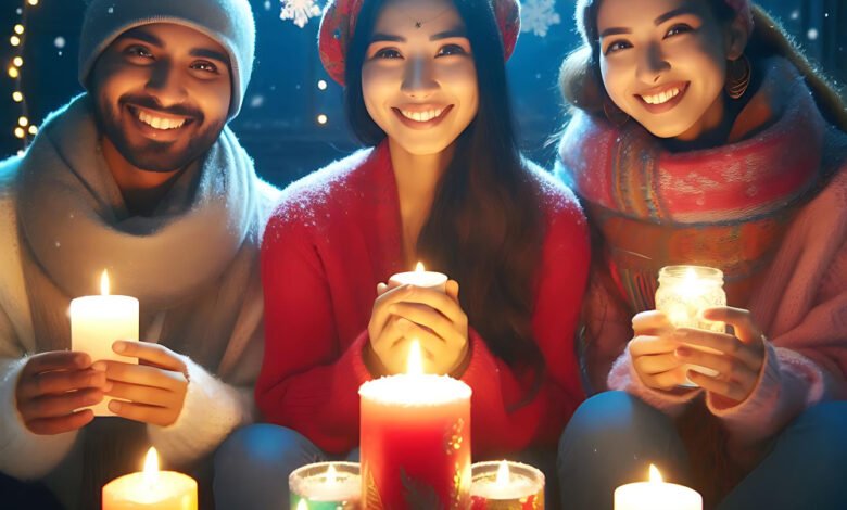 Do Muslims Celebrate Christmas