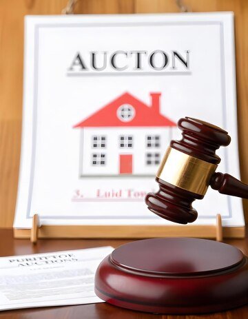 Best Auction Software