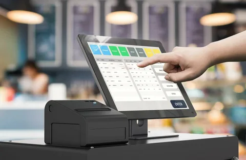 Best POS System Canada