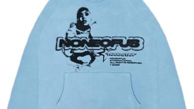 NOFS A Distinctive Streetwear Revolution