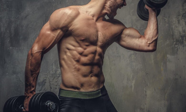 Discover the Power of Primobolan for Muscle Growth