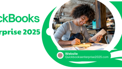 QuickBooks 2025