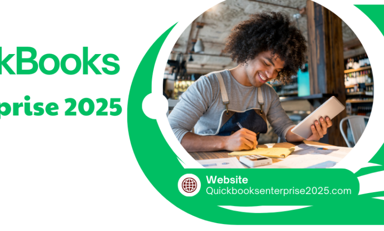 QuickBooks 2025