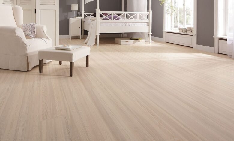 Advantages and Disadvantages of Laminate Flooring