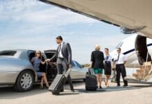 Airport Transfer Sheffield