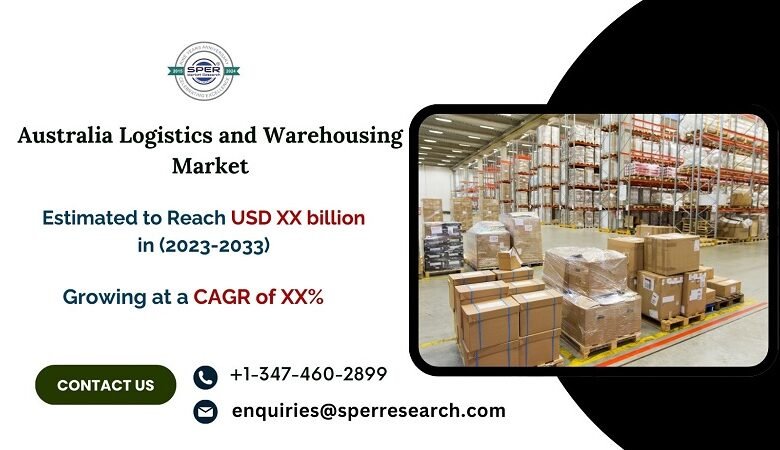 Australia Logistics and Warehousing Market