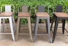 Bar Chairs Manufacturer