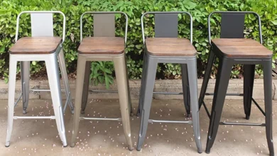 Bar Chairs Manufacturer