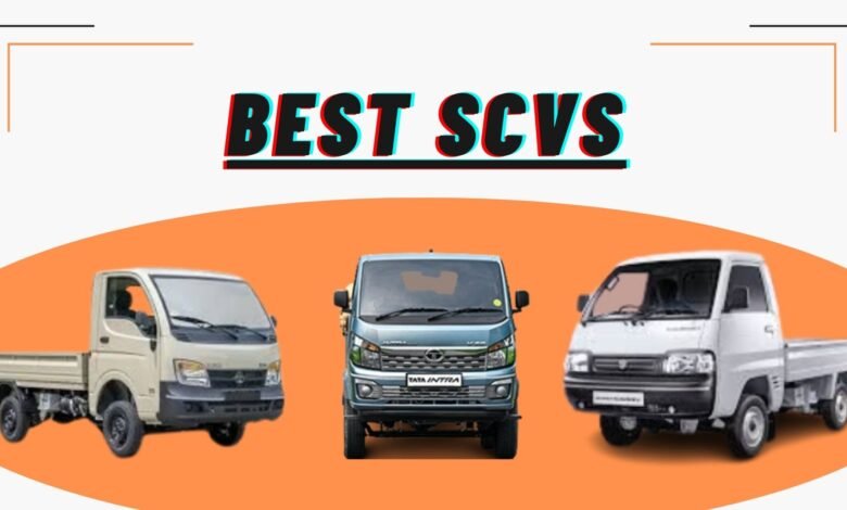 Best SCVs