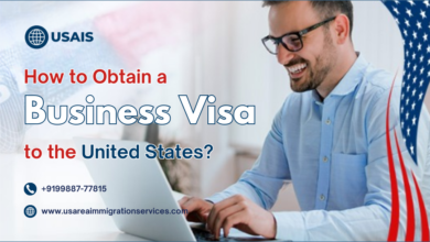 Business-Visa