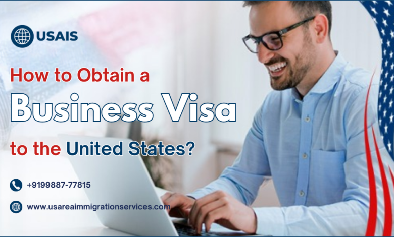 Business-Visa