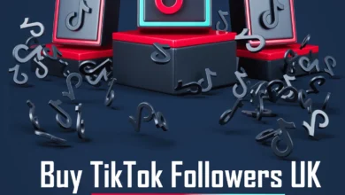 Buy TikTok Followers UK Safe Strategies for Rapid Growth