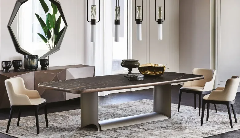Cafe Tables Manufacturer