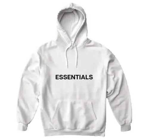 Essentials Hoodie