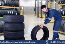 Colombia Automotive Tyre Market