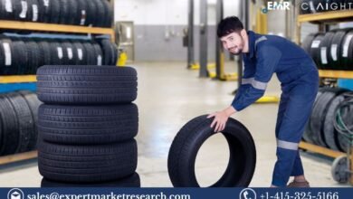 Colombia Automotive Tyre Market