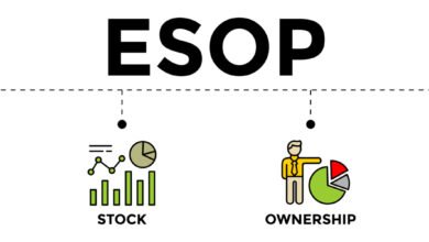 Employee Stock Ownership Plans