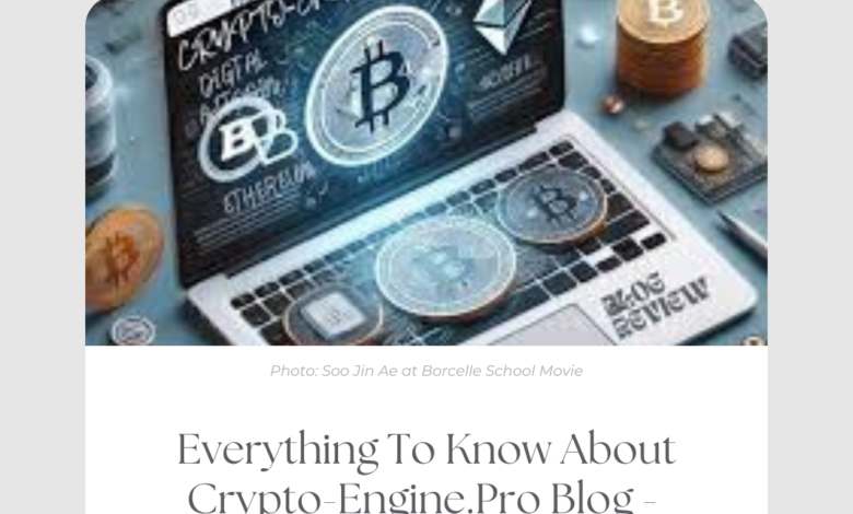 crypto-engine.pro blog