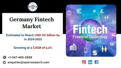 Germany Fintech Market